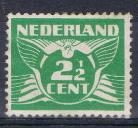NEDERLAND 1926 NVPH 174 ONGEBRUIKT ++ K 134