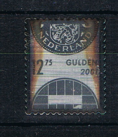 NEDERLAND 2001 NVPH 2009 ++ B 613