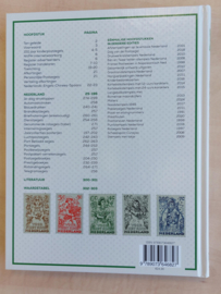NVPH SPECIAAL CATALOGUS 2025