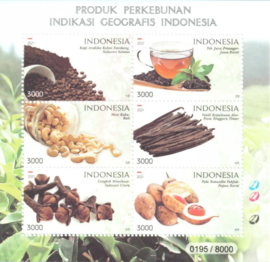 INDONESIË 2021 ZBL ETEN FOOD