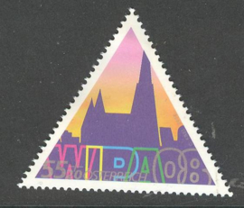 OOSTENRIJK 2007 ANK 2733 WIPA