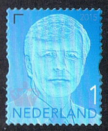 NEDERLAND NVPH 3373-3375 ++ D(A) 