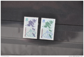 FAROËR 1996 MICHEL SERIE 303 LANDKAART MAP ++ J 203