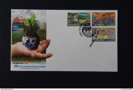 INDONESIË FDC 2009-06