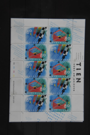NEDERLAND 1993 NVPH V 1571-72 ++ D(A) 083