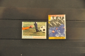 NEDERLAND 1979 NVPH 1182-83 ++ P 083