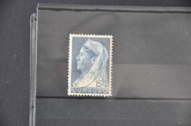 CURAÇAO 1936 NVPH 129 GEBRUIKT ++ R 107