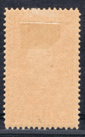 NEDERLAND 1913 NVPH 92 ONGEBRUIKT ++ J 028