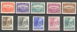 ZBL SERIE NR 107-116