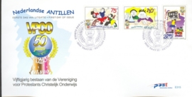 ANTILLEN 2000 FDC E315