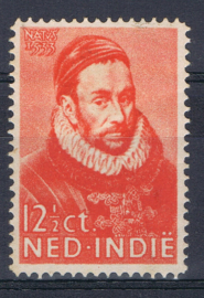 NED. INDIË 1933 NVPH 180 ++ D 259