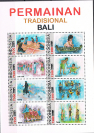 INDONESIË 2025 TRADISIONAL BALI