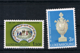 Luxemburg 1967   ++ Lux013