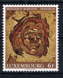 Luxemburg 1977   ++ Lux035