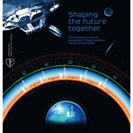 2024 SHAPING THE FUTURE TOGETHER ++ D(A) 298
