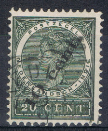 NED. INDIË 1905 NVPH 62 ++ D 235