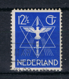 NEDERLAND 1933 NVPH 256 GEBRUIKT ++ L 477