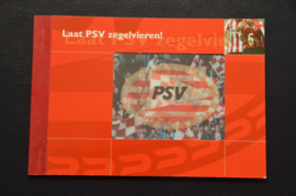 PRESTIGEBOEKJE PSV