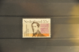 NEDERLAND 1976 NVPH 1090 ++ P 050