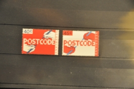 NEDERLAND 1978 NVPH 1151-52 ++ P 069