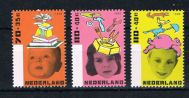 NEDERLAND 1996 NVPH 1698  KIND ++ B 564