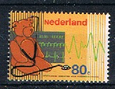 NEDERLAND 1992 NVPH 1530 ++ KINDER GENEESKUNDE BEER