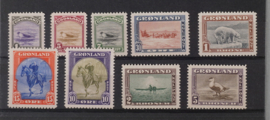 Postfris 1938-1979