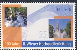 OOSTENRIJK 2010