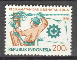 Postfris 1990-1999