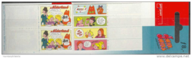 Postzegelboekjes 51-80
