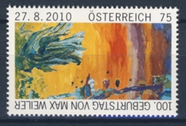 OOSTENRIJK 2010