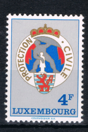Luxemburg 1975   ++ Lux031