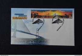 INDONESIË FDC 2009-06c