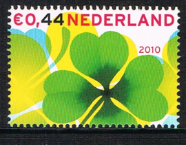 NEDERLAND 2010 NVPH 2713