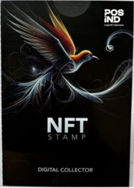INDONESIË 2024 CRYPTO NFT VOGELS