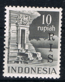 ZBL SERIE NR 62 Plak(rest) RIS ++
