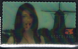 NEDERLAND 2010 NVPH 2769  FILM
