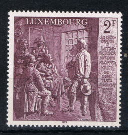 Luxemburg 1979   ++ Lux038