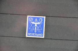 NEDERLAND 1933 NVPH 256 ONGEBRUIKT ++ O 132