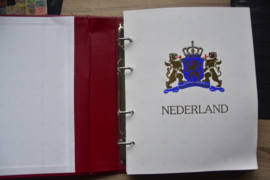 IMPORTA NEDERLAND DEEL 1, 2 EN 3 T/M 2004