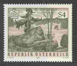 OOSTENRIJK 1984 ANK 1817