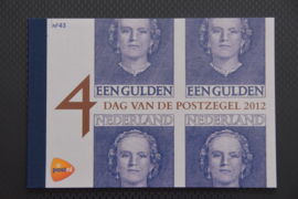PRESTIGEBOEKJE PR 43