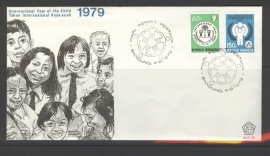 INDONESIË 1979 FDC 65