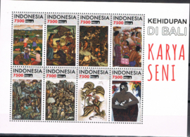 INDONESIË 2024 INDONESIA TKEHIDUPAN DI BALI