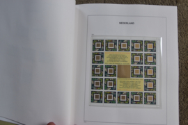 NEDERLAND DAVO IV 1991 T/M 2000 POSTFRIS LEES!!