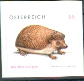 OOSTENRIJK 2008 ANK 2758 EGEL