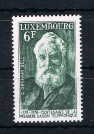 Luxemburg 1976   ++ Lux033
