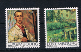 Luxemburg 1975   ++ Lux030