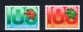 Luxemburg 1974   ++ Lux028