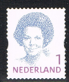 NEDERLAND 2010 NVPH 2730/2731 BEATRIX